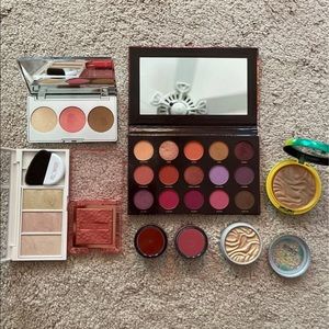 HUGE makeup bundle